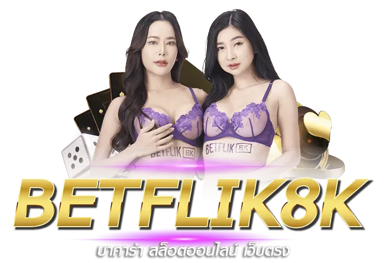 betflik 8k